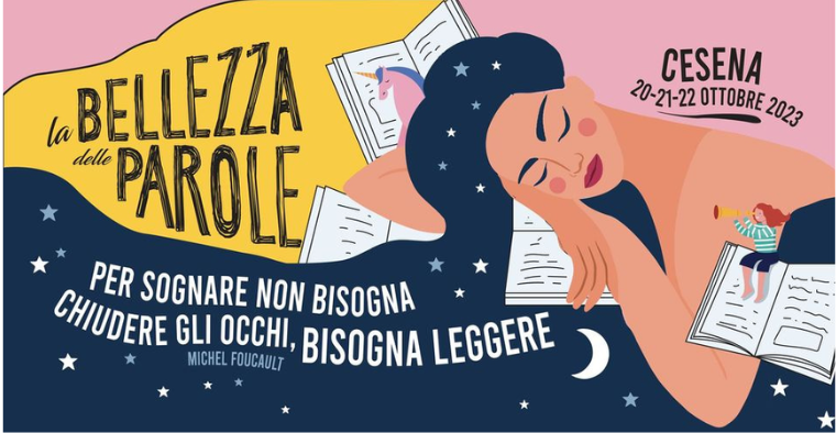 “LA BELLEZZA DELLE PAROLE”
